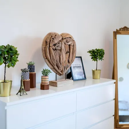 Eg Mitte Helle 70m 2 Naehe Salzburg By Interhome Lejlighed Freilassing