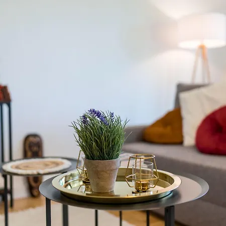 Eg Mitte Helle 70m 2 Naehe Salzburg By Interhome * Freilassing