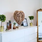 Eg Mitte Helle 70m 2 Naehe Salzburg By Interhome Lejlighed Freilassing