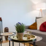 Eg Mitte Helle 70m 2 Naehe Salzburg By Interhome * Freilassing