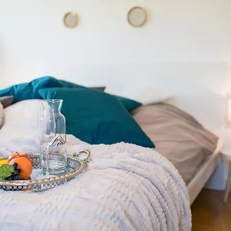 Lejlighed Eg Mitte Helle 70m 2 Naehe Salzburg By Interhome